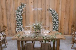 East View Farms and Venue - 8