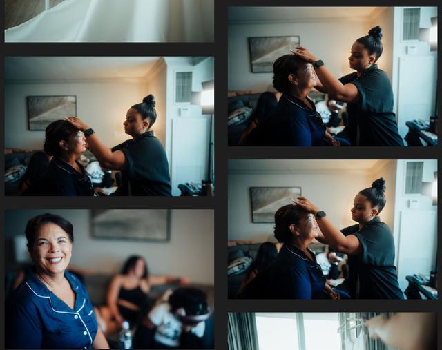 Dare 2 Dream Salon - 1