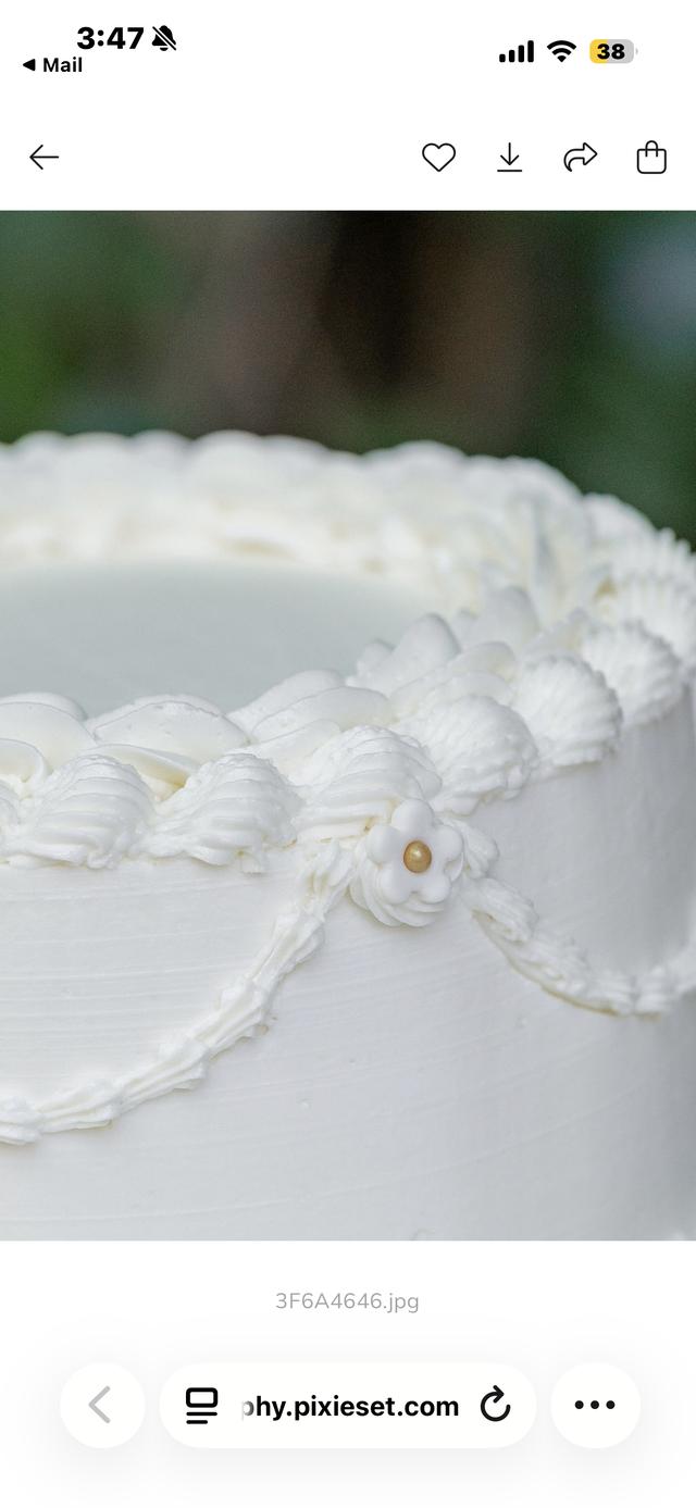 The Couture Cakery - 2