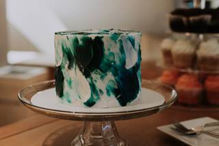 Cupcrazed Cakery - 3