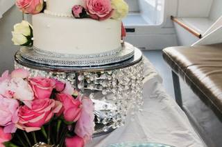 Bahamas Dream Cakes - 13