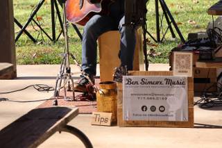 Ben Simcox Music - 6