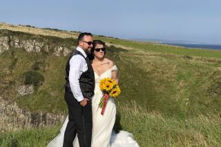 Eloping in Ireland - Destination Wedding Planner in Ireland - 6