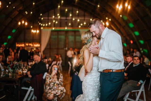 Shaun Louis Weddings & Events 1