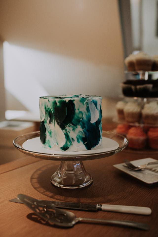Cupcrazed Cakery - 2