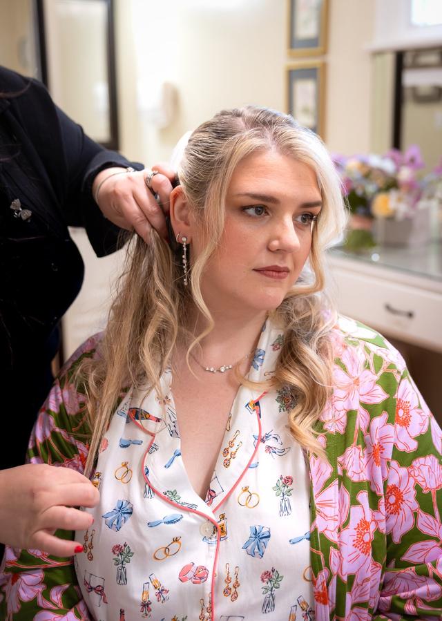 Makeup by Christina - 2