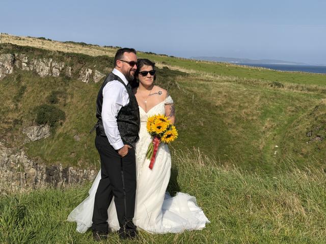 Eloping in Ireland - Destination Wedding Planner in Ireland - 1