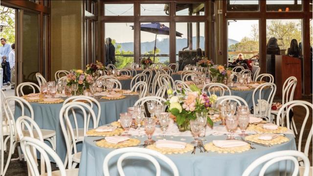 3 Little Birds Event Planning & Rentals - 1