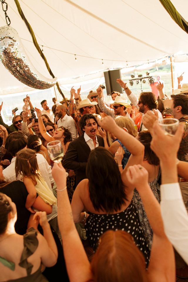 Giles Ober Music & DJ Services LLC - 2