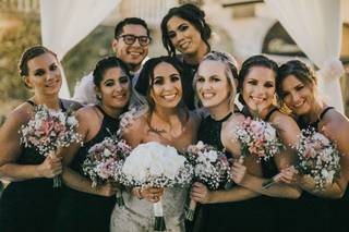 Gabriela Pilar Events - 26
