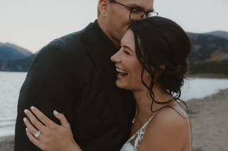 Colorado Bridal Artistry - 29