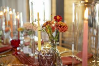 The English Country Barn of the Carolinas - 17