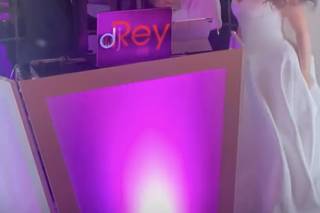 DJ Rey - 5