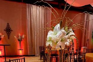 The Hamilton Event Center - 5