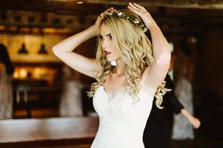 Lace Does Hair - 23