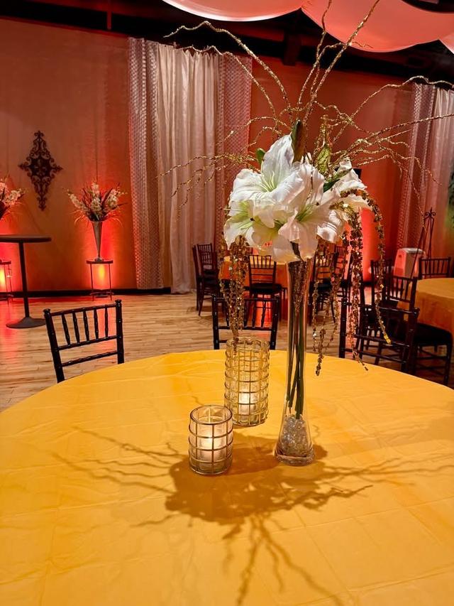 The Hamilton Event Center - 2