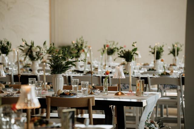 Rudy’s Event Rentals - 1