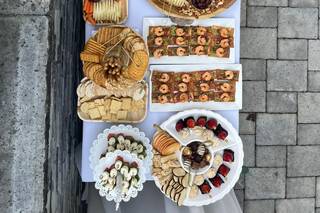 Amores y Sabores - 9
