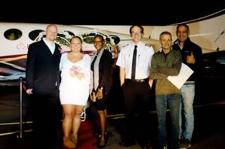 A'more At Last Wedding Officiant Services - 11