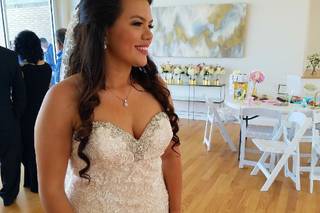 Cristina Chiosa Bridal Atelier - 52