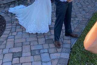 LH Bridal Artistry - 21