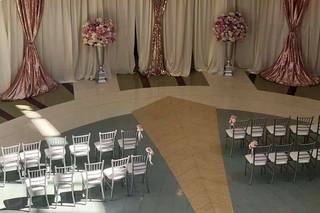 Julie Dominy Floral Artistry - 17