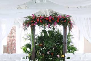 Acacia Flower Shop - 10