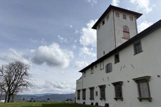 La Dolce Wedding Italy - 5