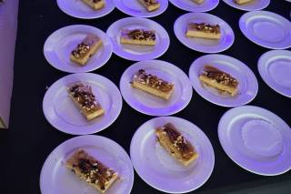 Marinas Catering - 10
