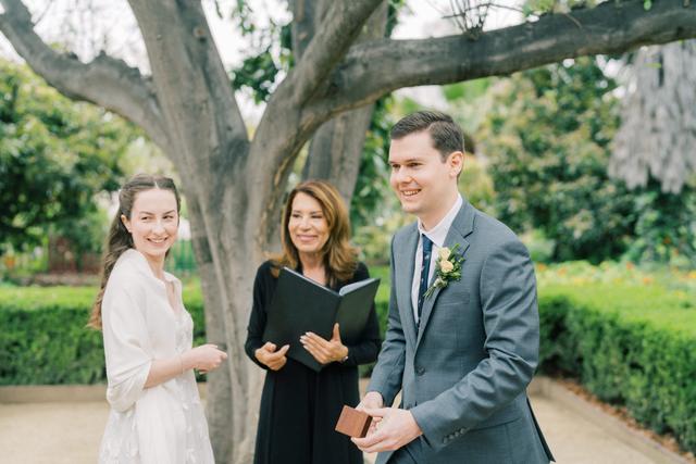 Weddings by Roxanne Hunt - 1