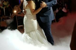 L.A. Banquets - Glenoaks Ballroom - 38
