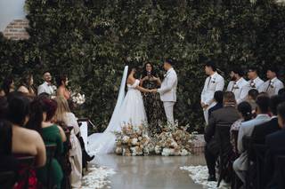 Olivia Floral Designs & Events - 42