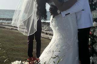 TROPICAL WEDDINGS JAMAICA - 28
