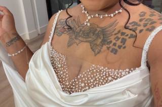Linh's Bridal & Alterations - 9