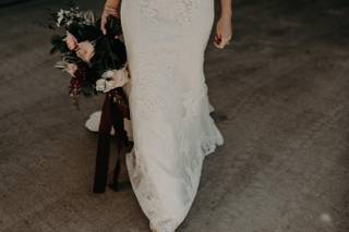 Anna's Bridal - 31
