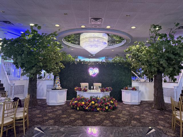 Stunning Arrangements - 4