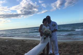 Noel Del Pilar, Destination Wedding Photographer - 34