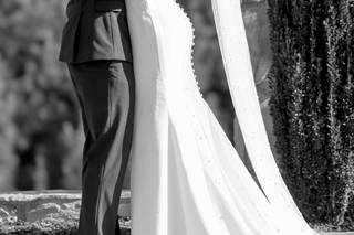 Tuscan Ridge Wedding Venue - 8