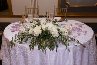 Mendenhall Inn - 25