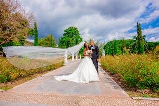 Fun In Jamaica Weddings - 9