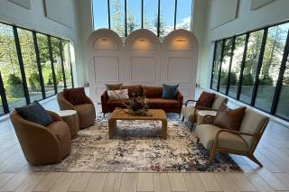 Borrowed Charm Events Rentals & Styling - 25