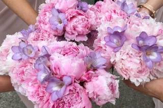 Carl Alan Floral Designs - 70