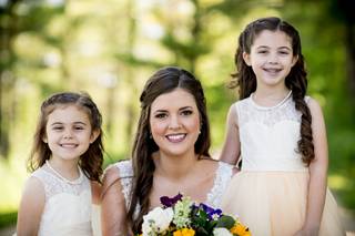 The Bridal Beauty Team - 51