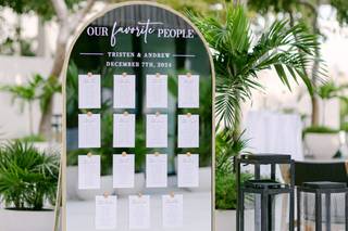 Prisar Weddings and Events - 26