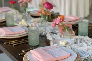 Love Actually Weddings & Events - 11