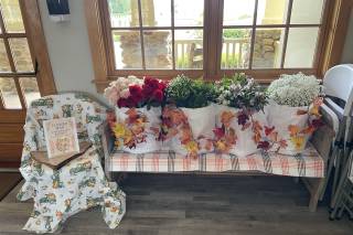 Creative Designs Floral and Events - 13