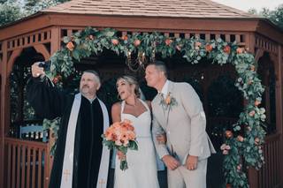 The Wedding Chaplain - 27