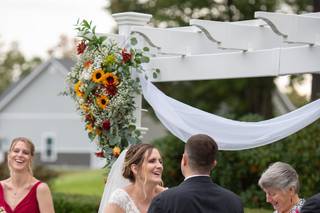 Beth Koehler, Wedding Officiant - 22