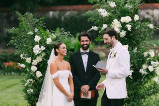 Belle Soiree Wedding Consultants - 10