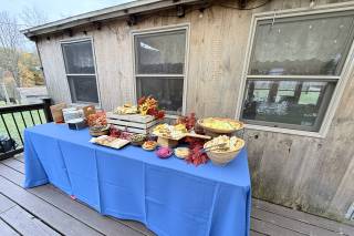 Riverhouse Catering - 7